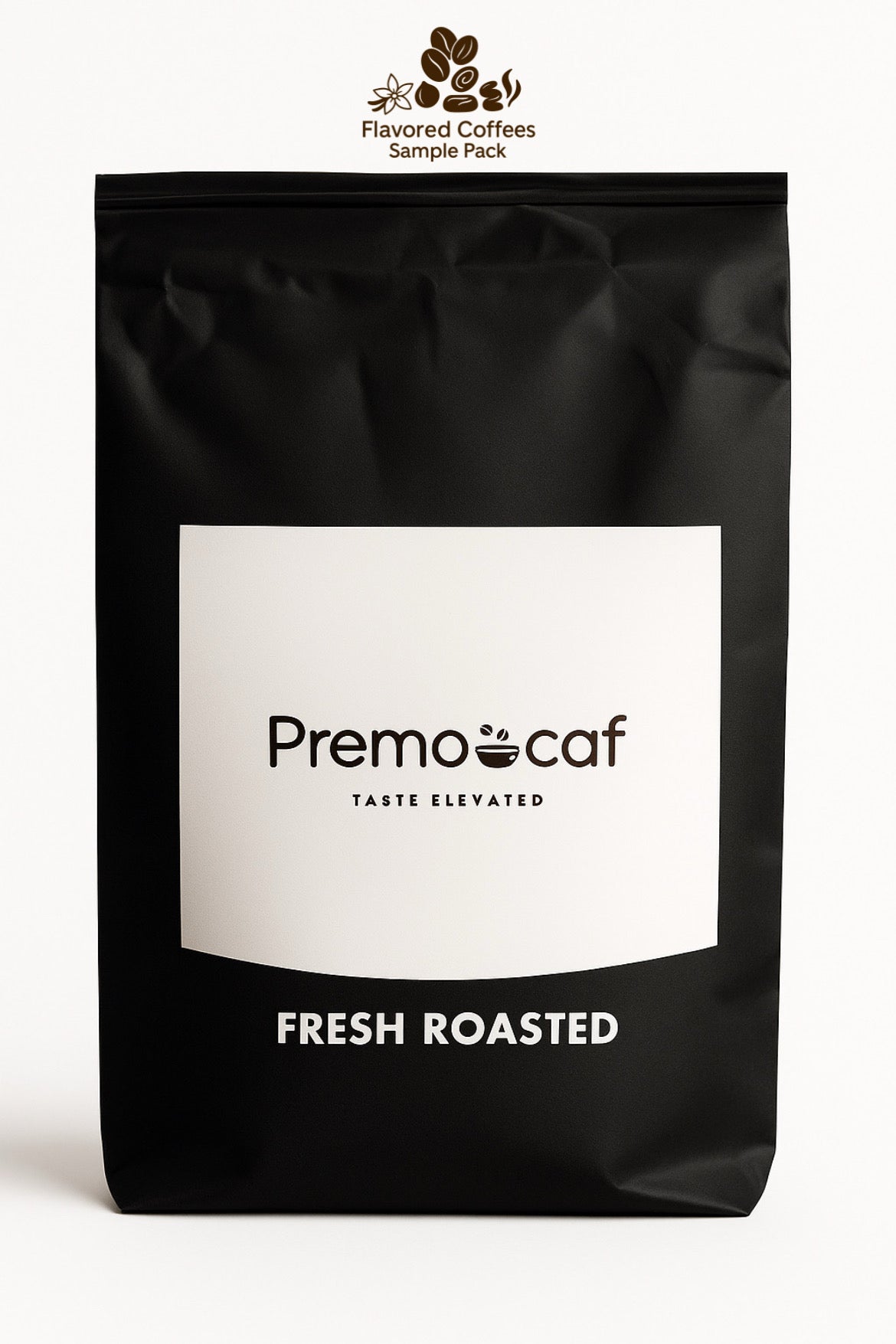 Flavored Coffees Sample Pack