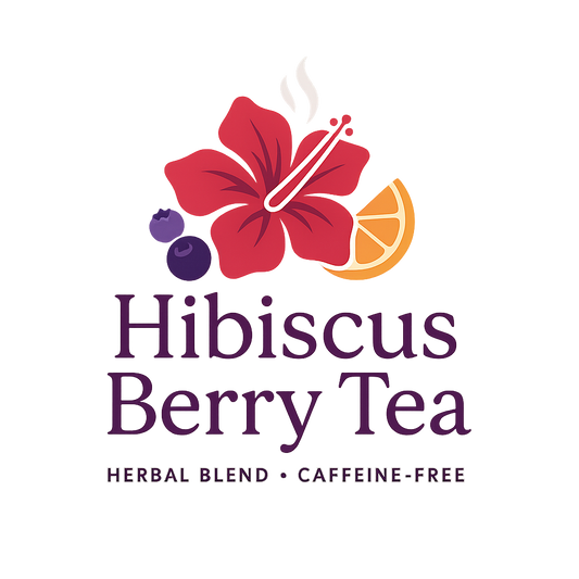 Hibiscus Berry Tea