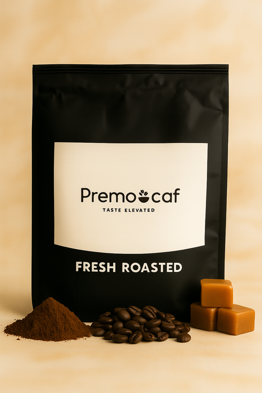 Best Sellers Sample Pack: 6Bean, Cowboy, Breakfast, Peru, Mexico, Bali
