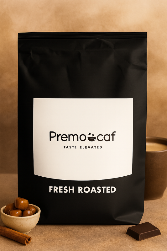 Flavored Coffees Sample Pack