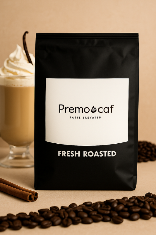 French Vanilla